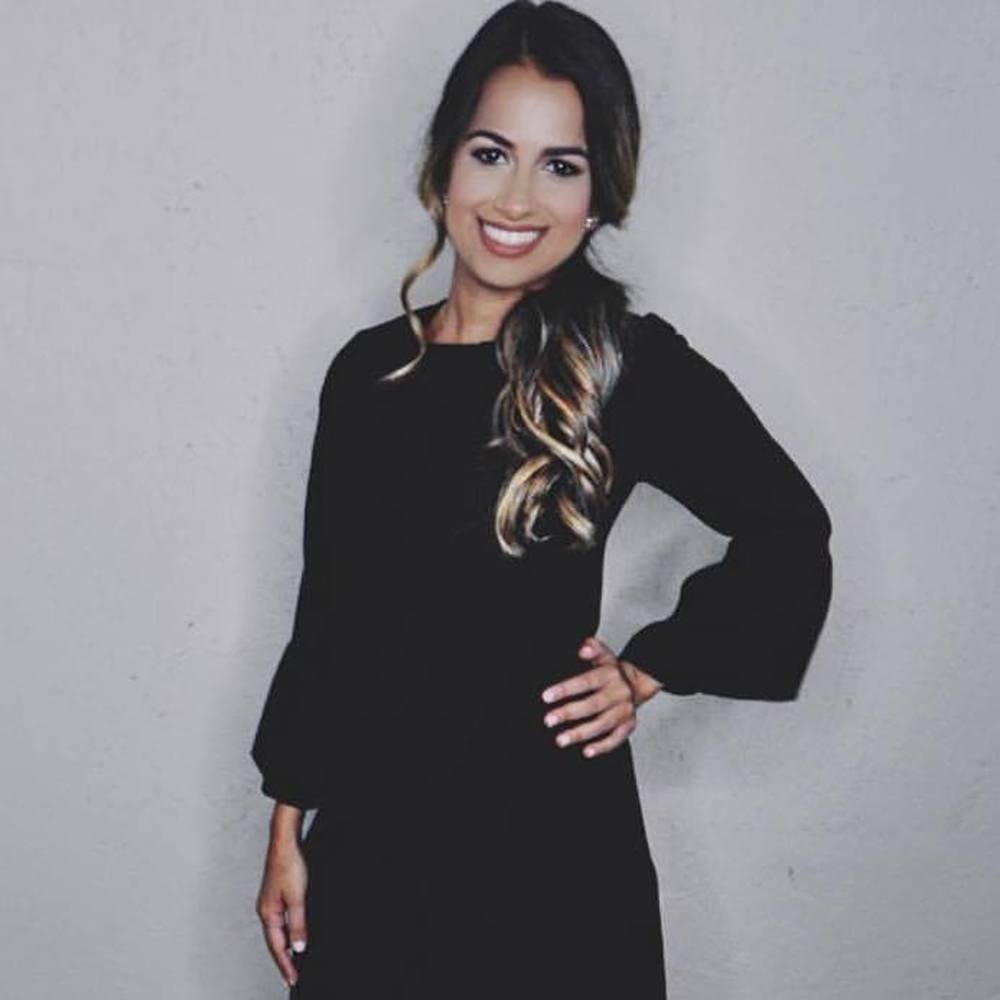 Meet your Posher, Anisa